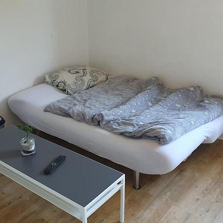 Privatzimmer In St. Juergen, Gute Anbindung Zentral 뤼베크 외부 사진